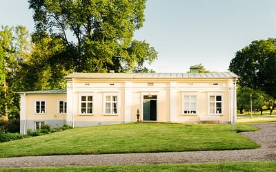 Asa Herrgård